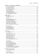 Preview for 18 page of Oki B6500 Series Service Manual