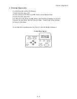 Preview for 166 page of Oki B6500 Series Service Manual