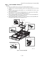 Preview for 207 page of Oki B6500 Series Service Manual