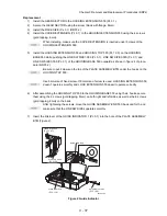 Preview for 221 page of Oki B6500 Series Service Manual