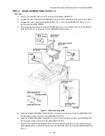 Preview for 223 page of Oki B6500 Series Service Manual