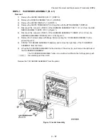 Preview for 241 page of Oki B6500 Series Service Manual