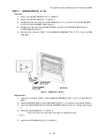 Preview for 251 page of Oki B6500 Series Service Manual