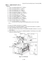 Preview for 284 page of Oki B6500 Series Service Manual