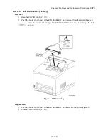 Preview for 294 page of Oki B6500 Series Service Manual