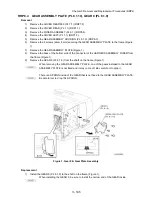 Preview for 329 page of Oki B6500 Series Service Manual