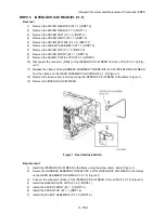 Preview for 338 page of Oki B6500 Series Service Manual