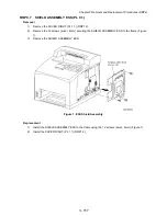 Preview for 341 page of Oki B6500 Series Service Manual