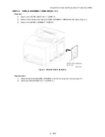 Preview for 342 page of Oki B6500 Series Service Manual