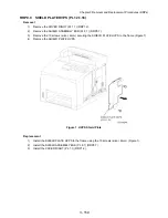 Preview for 343 page of Oki B6500 Series Service Manual