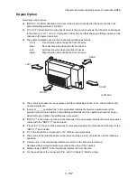 Preview for 346 page of Oki B6500 Series Service Manual