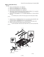 Preview for 358 page of Oki B6500 Series Service Manual