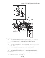 Preview for 363 page of Oki B6500 Series Service Manual