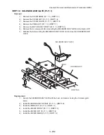 Preview for 386 page of Oki B6500 Series Service Manual