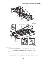 Preview for 391 page of Oki B6500 Series Service Manual