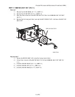 Preview for 396 page of Oki B6500 Series Service Manual