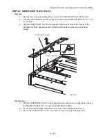 Preview for 399 page of Oki B6500 Series Service Manual