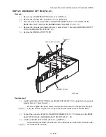 Preview for 402 page of Oki B6500 Series Service Manual