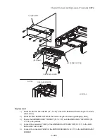 Preview for 409 page of Oki B6500 Series Service Manual