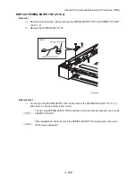 Preview for 453 page of Oki B6500 Series Service Manual