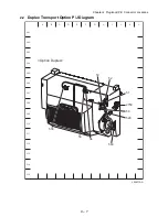 Preview for 463 page of Oki B6500 Series Service Manual