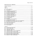 Preview for 469 page of Oki B6500 Series Service Manual