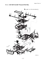 Preview for 476 page of Oki B6500 Series Service Manual