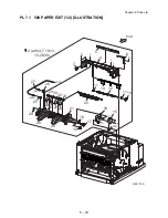 Preview for 488 page of Oki B6500 Series Service Manual