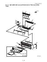 Preview for 490 page of Oki B6500 Series Service Manual