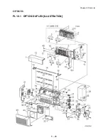 Preview for 496 page of Oki B6500 Series Service Manual