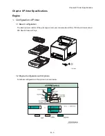 Preview for 587 page of Oki B6500 Series Service Manual