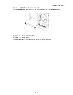 Preview for 614 page of Oki B6500 Series Service Manual