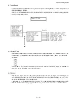 Предварительный просмотр 157 страницы Oki B6500 Series Troubleshooting Manual