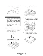 Предварительный просмотр 28 страницы Oki B6500 Series User Manual