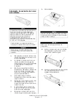 Предварительный просмотр 37 страницы Oki B6500 Series User Manual