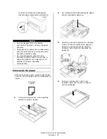 Предварительный просмотр 39 страницы Oki B6500 Series User Manual