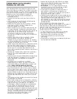 Preview for 9 page of Oki B710dn Material Safety Data Sheet