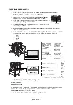 Preview for 9 page of Oki B8300 User Manual