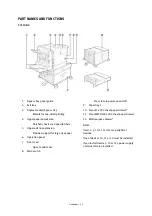 Preview for 14 page of Oki B8300 User Manual