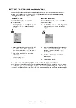 Preview for 37 page of Oki B8300 User Manual