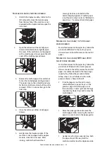 Preview for 60 page of Oki B8300 User Manual