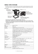 Preview for 80 page of Oki B8300 User Manual