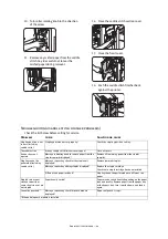 Preview for 87 page of Oki B8300 User Manual