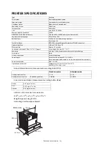 Preview for 90 page of Oki B8300 User Manual