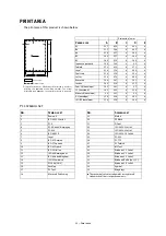 Предварительный просмотр 94 страницы Oki B8300 User Manual