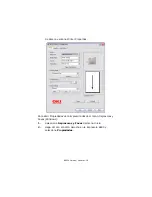 Предварительный просмотр 24 страницы Oki B930dn Guía Del Usuario