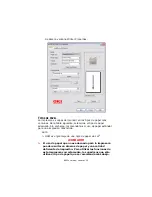 Предварительный просмотр 26 страницы Oki B930dn Guía Del Usuario