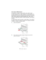 Предварительный просмотр 37 страницы Oki B930dn Guía Del Usuario