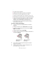 Предварительный просмотр 47 страницы Oki B930dn Guía Del Usuario