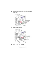 Предварительный просмотр 112 страницы Oki B930dn Guía Del Usuario